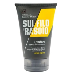 Sul Filo Rasoio Crema de Afeitar