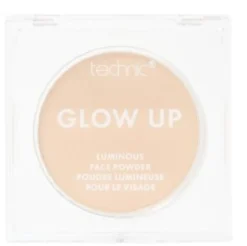 Summer Glow Up Polvos Faciales