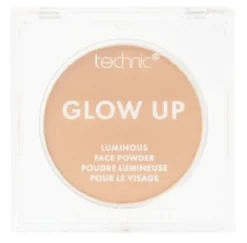 Summer Glow Up Polvos Faciales