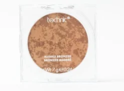 Summer Marble Bronceador