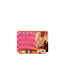 Summer 2026 Nail Lacquer 4Pc Mini Pack