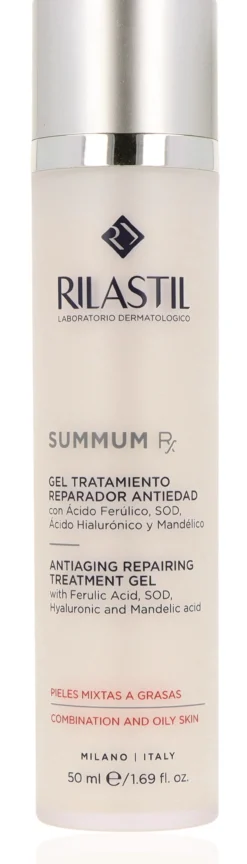 Summum Gel
