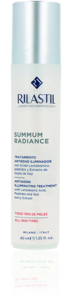Summum Radiance Crema Antiedad