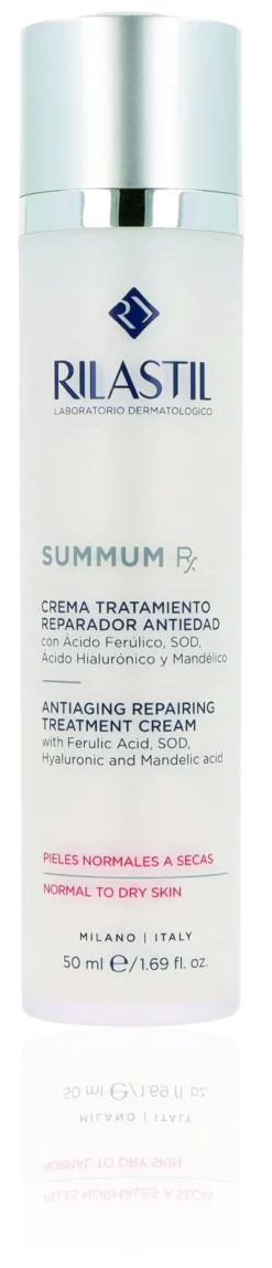 Summum RX Crema