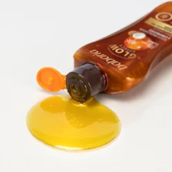 Sun Aceite Bronceador Luminoso