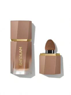 Sun Beam Bronceador líquido mate