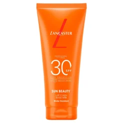 Sun Beauty Body Milk