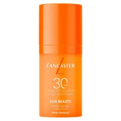 Sun Beauty Fluido de Protección Solar SPF30
