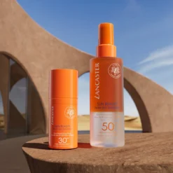 Sun Beauty Fluido de Protección Solar SPF30