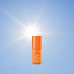 Sun Beauty Fluido de Protección Solar SPF30