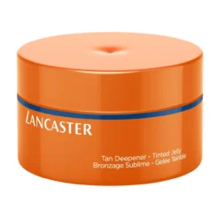 Sun Beauty Gel con color Intensificador de Bronceado