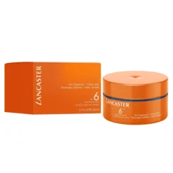 Sun Beauty Gel Corporal Bronceador SPF6