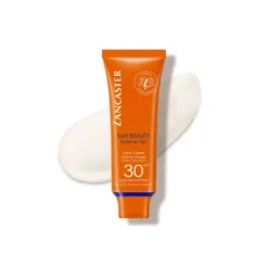 Sun Beauty Protección Solar Crema Facial
