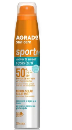 Sun Care Sport Bruma Solar SPF50+