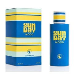 Sunday Mood EDT