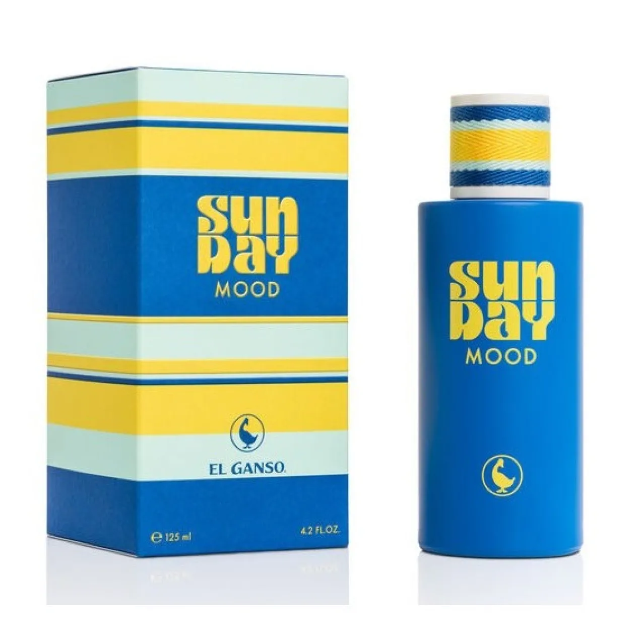 Sunday Mood EDT