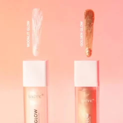 Sundrenched Bottled Glow Aceite Corporal Brillante