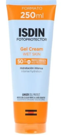 Sun Extreme Gel Crema