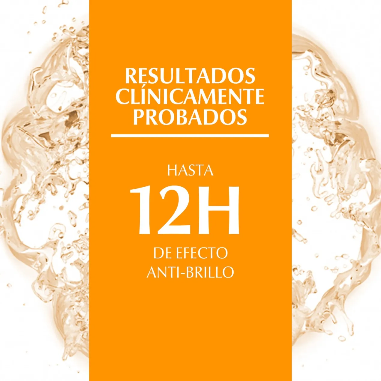 Sun Gel-Crema Oil Control Dry Touch SPF 50+