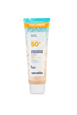 Sun Gel Crema SPF50+