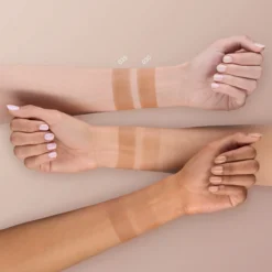 Sun Glow Polvos Bronceadores