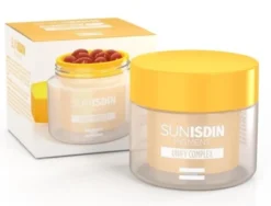 Sunisdin Pigment Unify Complex Cápsulas