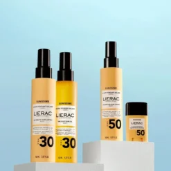 Sunissime Aceite Corporal Protector Solar SPF30
