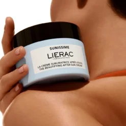 Sunissime Crema Aftersun Corporal