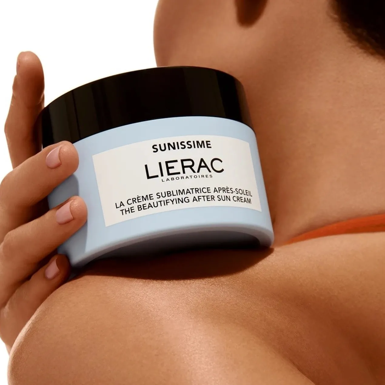 Sunissime Crema Aftersun Corporal