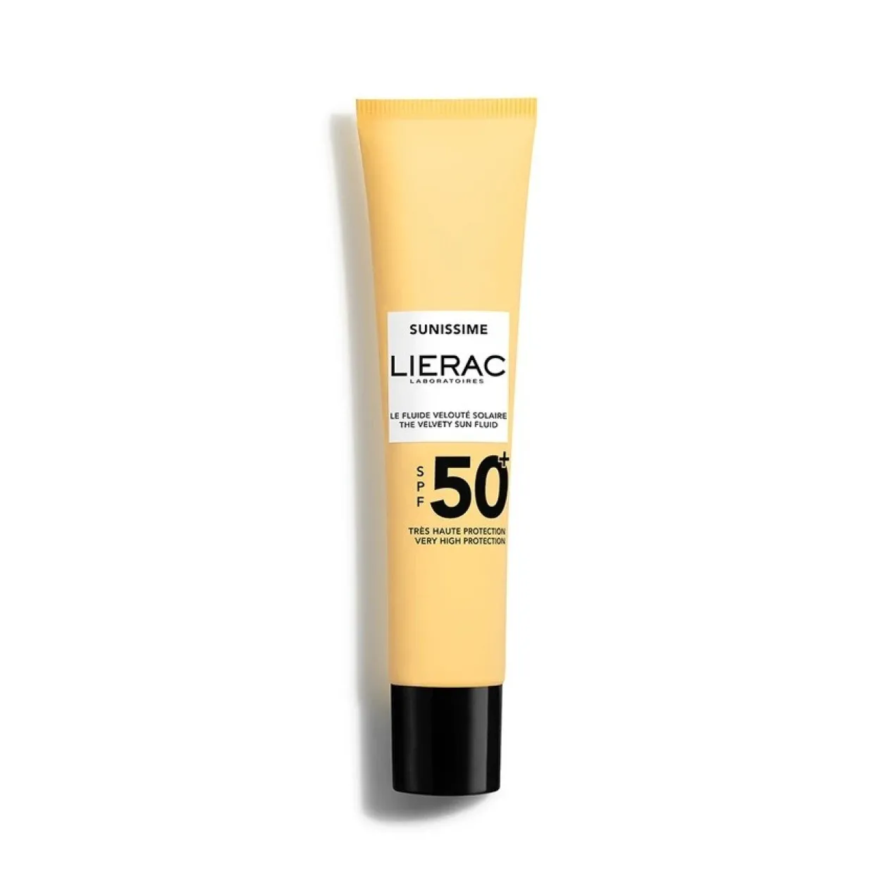Sunissime Fluido Solar Aterciopelado SPF50+