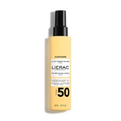 Sunissime Leche Solar Fundente SPF50