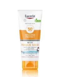 Sun Kids Gel-Crema SPF50+