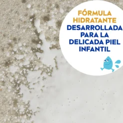 Sun Kids Protege & Cuida Spray Solar FPS 50+