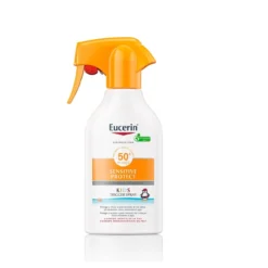 Sun Kids Trigger SPF50+