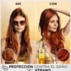 Sunkiss Glow Protector Solar Spray para el Pelo