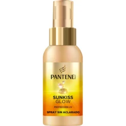 Sunkiss Glow Protector Solar Spray para el Pelo