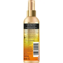 Sunkiss Glow Protector Solar Spray para el Pelo