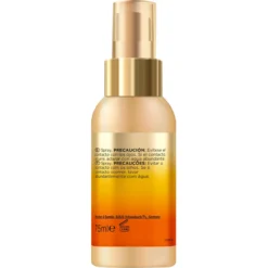 Sunkiss Glow Protector Solar Spray para el Pelo