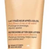 Sun Leche Refrescante After-Sun Facial y Corporal