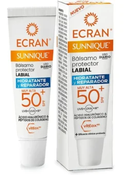 Sunnique Bálsamo Protector Labial SPF 50+
