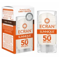 Sunnique Crema Solida SPF50