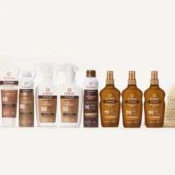 Sunnique Leche Bruma Protectora Broncea+ FPS 30