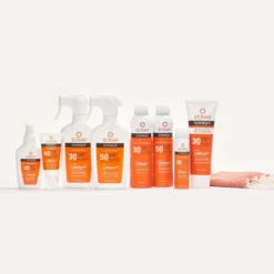 Sunnique Leche Protectora Spray Vitaminas FPS50