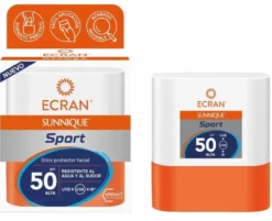 Sunnique Sport Protector Solar Facial Stick SPF50