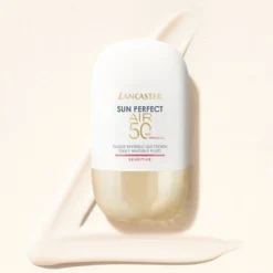 Sun Perfect AIR Daily Invisible Fluid SPF50 Sensitive Mineral