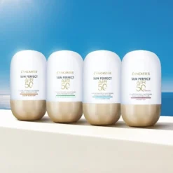 Sun Perfect AIR Daily Invisible Fluid SPF50 Sensitive Mineral