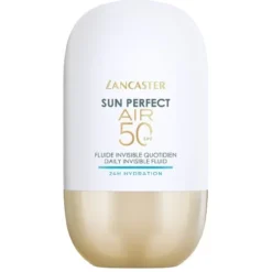 Sun Perfect AIR Daily Invisible Fluid SPF50 24H Hydration