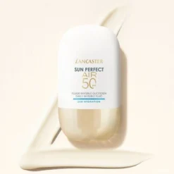 Sun Perfect AIR Daily Invisible Fluid SPF50 24H Hydration