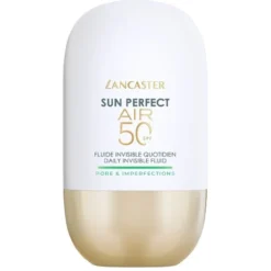 Sun Perfect AIR Daily Invisible Fluid SPF50 Pore & Imperfections