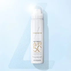 Sun Perfect AIR Invisible Face Mist SPF50